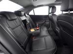 Chevrolet Malibu 2012 года (EU)